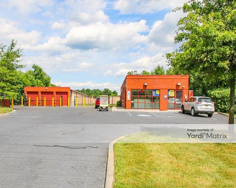 Storage Units for Rent available at 565 NJ - 73, West Berlin, NJ 08091