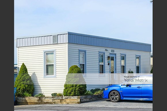 Keystone Self Storage 1107 Commons Blvd Reading Rentcafe