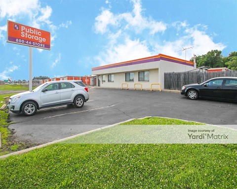 Storage Units for Rent available at 593 Route 38 West, Maple Shade, NJ 08052