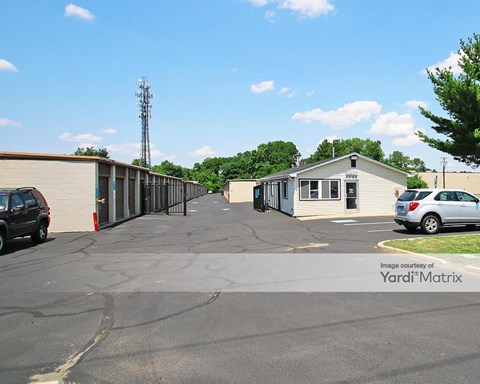 Storage Units for Rent available at 4233 Route 130 South, Beverly, NJ 08010