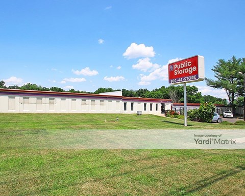 Storage Units for Rent available at 4001 Route 130 South, Delran, NJ 08075