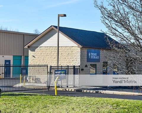 Storage Units for Rent available at 294 South White Horse Pike, Berlin, NJ 08009