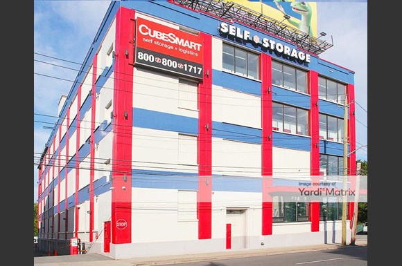 Cubesmart Self Storage 111 Cedar Street New Rochelle Rentcafe