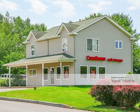 Storage Units for Rent available at 1695 NY-52, Liberty, NY 12754