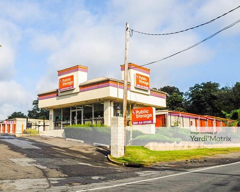 Storage Units for Rent available at 7 South Pascack Road, Spring Valley, NY 10977