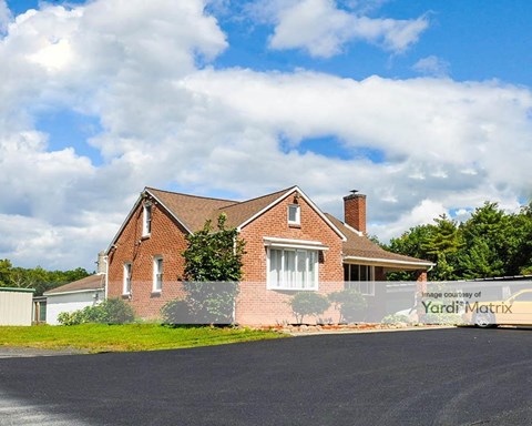 Storage Units for Rent available at 1586 Route 28, West Hurley, NY 12491