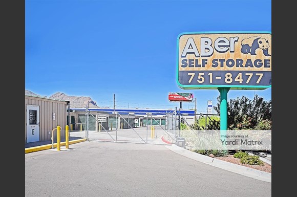 Panda Self Storage 8911 Gateway Blvd South El Paso Rentcafe