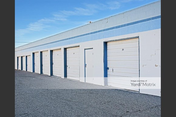 Rawson Self Storage 1103 North Solano Drive Las Cruces Rentcafe