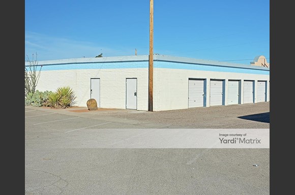 Rawson Self Storage 1103 North Solano Drive Las Cruces Rentcafe