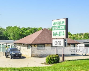 Storage Units for Rent available at 2750 West National Road, Dayton, OH 45414 Photo Gallery 1