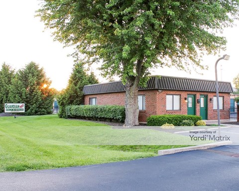 Storage Units for Rent available at 2701 Lyons Road, Miamisburg, OH 45342