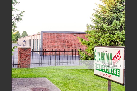 Guardian West Self Storage 2701 Lyons Road Miamisburg Rentcafe