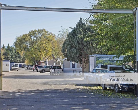 Storage Units for Rent available at 7010 4Th Street NW, Los Ranchos De Albuquerque, NM 87107
