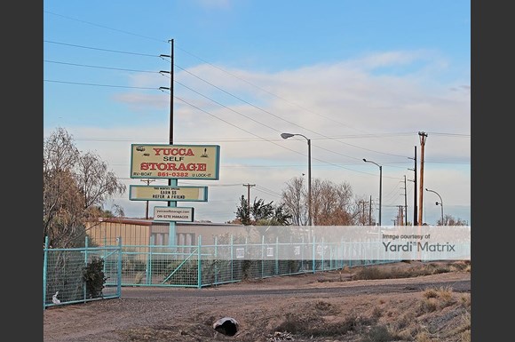 Yucca Rv And Self Storage 2260 New Mexico Highway 304 Belen Rentcafe