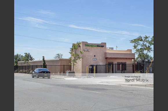 Extra Space Storage 1901 8th Street Nw Albuquerque Rentcafe