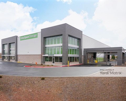 Storage Units for Rent available at 10880 Unser Blvd NW, Albuquerque, NM 87114