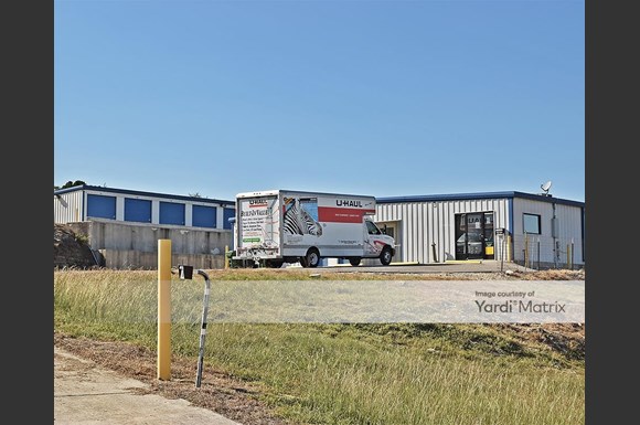 Ranger Self Storage 5321 Fm 311 New Braunfels Rentcafe