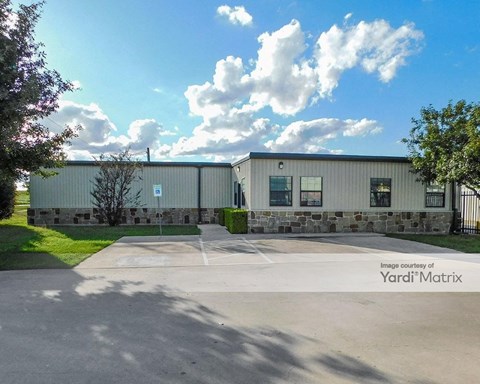 Storage Units for Rent available at 430 East Interstate 10, Seguin, TX 78155