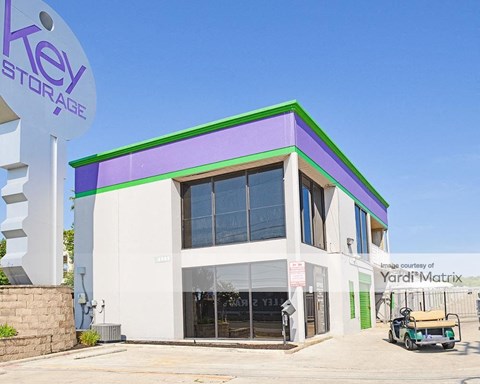 Storage Units for Rent available at 6209 Grissom Road, San Antonio, TX 78238