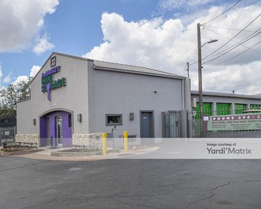 Storage Units for Rent available at 11788 I-10 West, San Antonio, TX 78230 - Photo Gallery 1