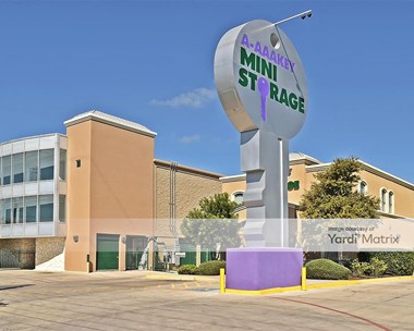 Storage Units for Rent available at 8611 Potarnco Road, San Antonio, TX 78251 Photo Gallery 1