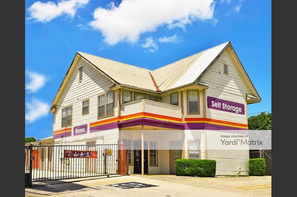 Public Storage 13403 Wetmore Road San Antonio Rentcafe