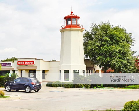 Storage Units for Rent available at 12260 Bandera Road, Helotes, TX 78023