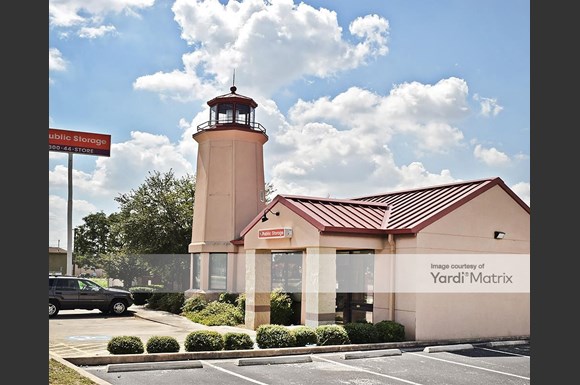 Public Storage 7106 Bandera Road San Antonio Rentcafe
