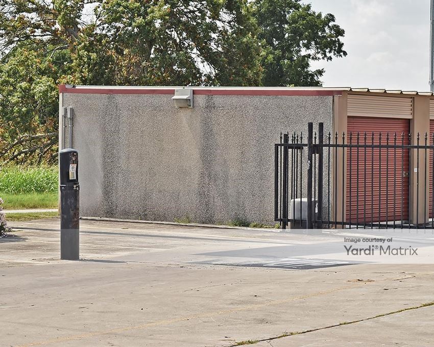 Public Storage 7106 Bandera Road, San Antonio RentCafe