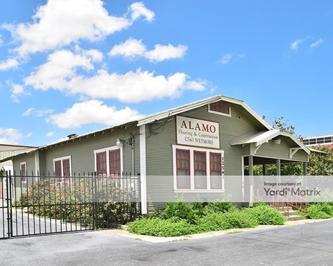 Storage Units for Rent available at 12411 Wetmore Road, San Antonio, TX 78247