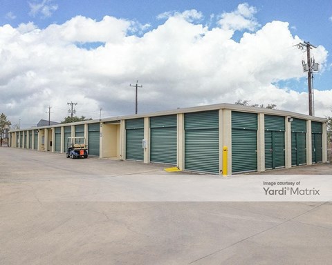 Storage Units for Rent available at 23860 US-281 North, San Antonio, TX 78258
