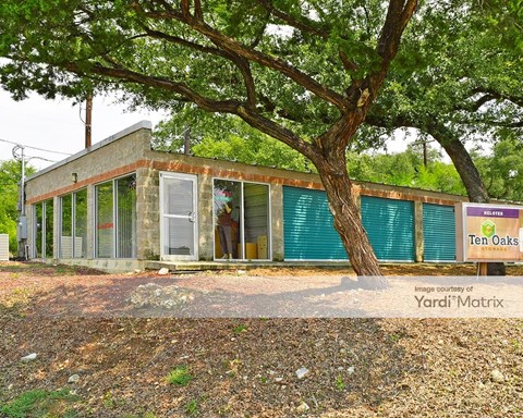 Storage Units for Rent available at 16304 West Bandera, Helotes, TX 78023
