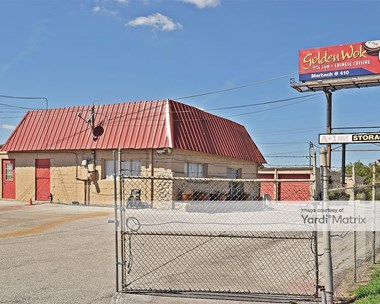 Storage Units for Rent available at 2299 SW Loop 410, San Antonio, TX 78227 Photo Gallery 1