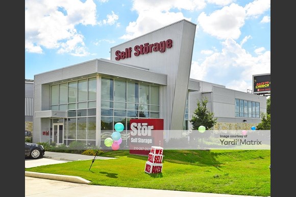 Stor Self Storage 24171 Boerne Stage Road San Antonio Rentcafe