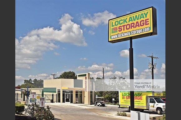 Lockaway Storage 6551 Fm 78 San Antonio Rentcafe