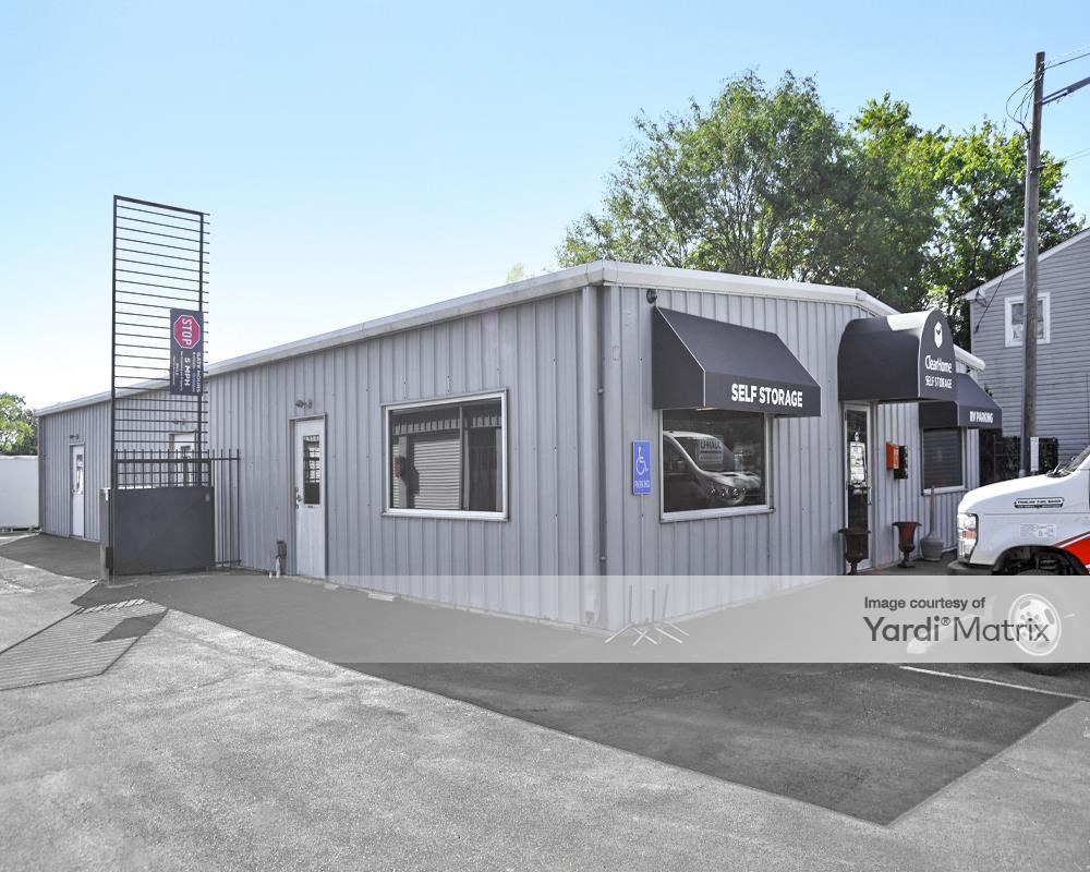 Storage Units In Lincoln Ca Storagepro