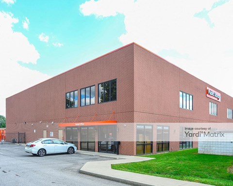Storage Units for Rent available at 7860 Smoky Row Road, Powell, OH 43065