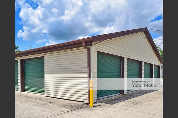 Acorn Mini Storage 1061 North 21st Street Newark Rentcafe