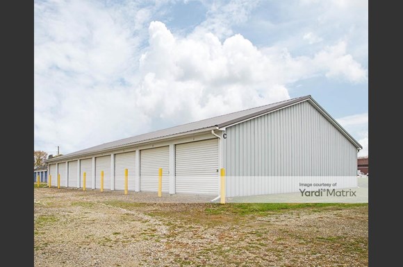 Hayes Mini Storage 643 Garfield Avenue Newark Rentcafe