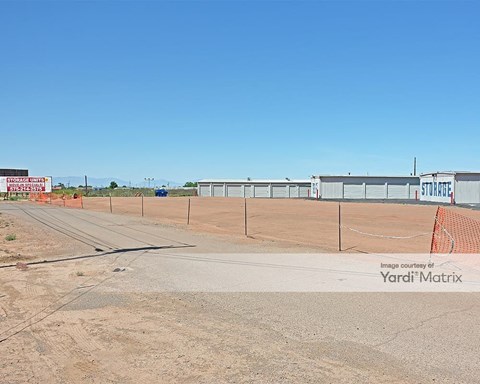 Storage Units for Rent available at 302 Highway 70 West, Alamogordo, NM 88310