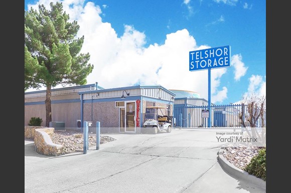 Telshor Self Storage 560 North Telshor Blvd Las Cruces Rentcafe