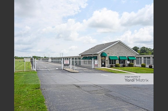 Springfield Storage Depot East 3830 South Charleston Pike Springfield Rentcafe