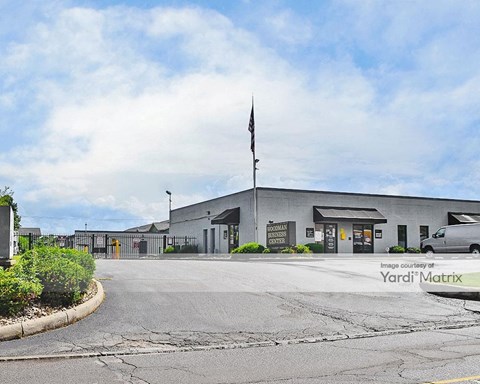 Storage Units for Rent available at 1976 Woodman Center Drive, Kettering, OH 45420