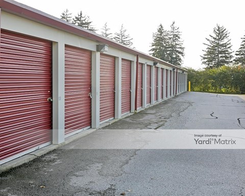 Storage Units for Rent available at 4820 Trinity Church Road, Dayton, OH 45415