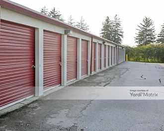 Storage Units for Rent available at 4820 Trinity Church Road, Dayton, OH 45415
