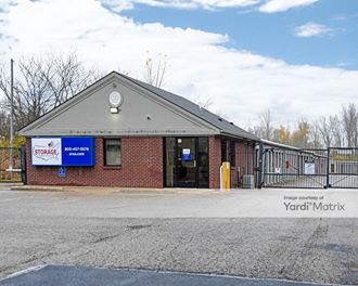 Storage Units for Rent available at 1700 Shiloh Springs Road, Dayton, OH 45426