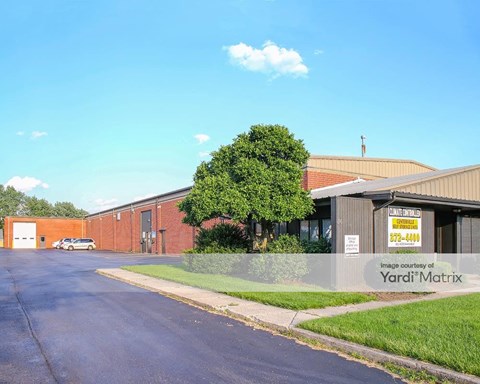 Storage Units for Rent available at 7991 Clyo Road, Centerville, OH 45459