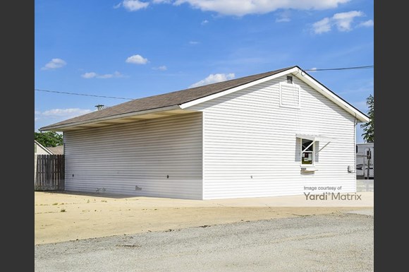 Cherokee Self Storage 201 West Lexington Road Eaton Rentcafe