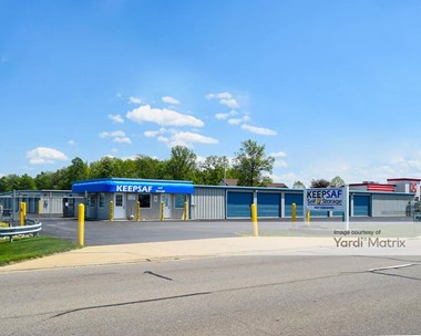 Storage Units for Rent available at 3455 South 25-A, Troy, OH 45373 Photo Gallery 1