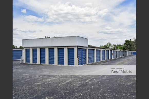 Storage Inns Of America 6304 Brandt Pike Huber Heights Rentcafe